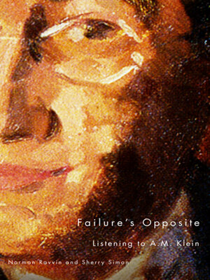 cover image of Failure's Opposite